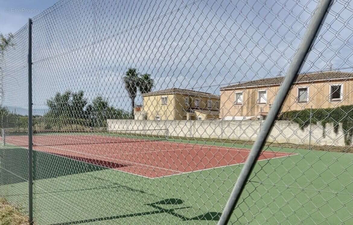 Appartement à CANET-EN-ROUSSILLON