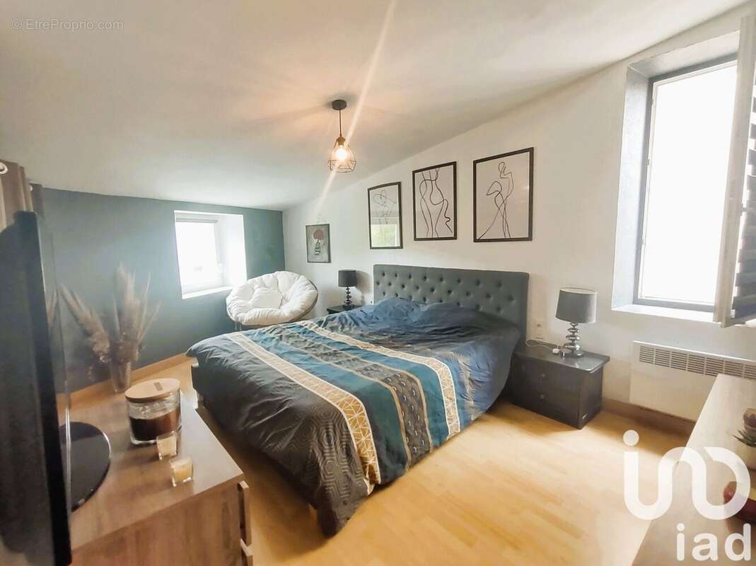 Photo 6 - Maison à NEVIAN