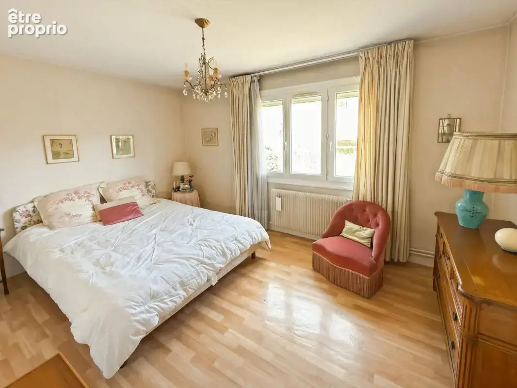 Maison de plain Pied - photo 5