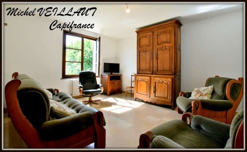 Maison à vendre 16 pièces CRONAT (71), 6 chambres, triple garage, terrain 7355 m² - photo 7