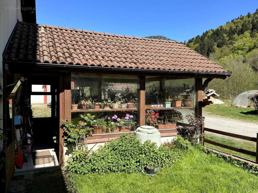 Photo 3 - Maison à LEPUIX