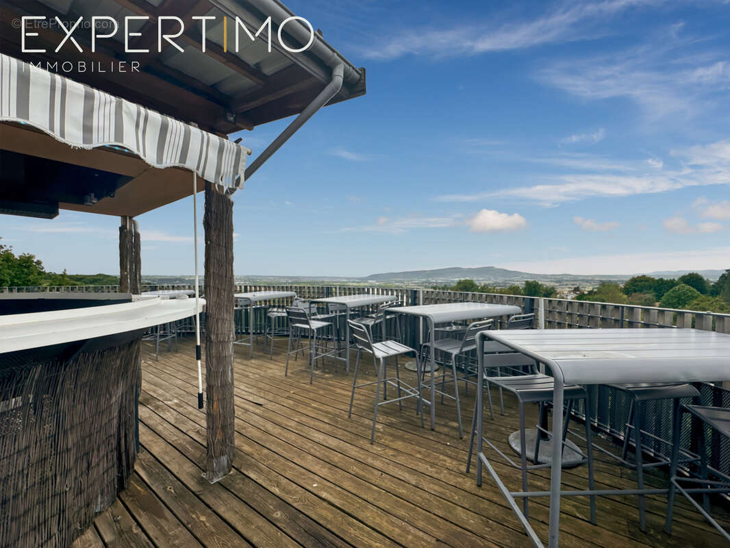 Appartement à TREVOUX