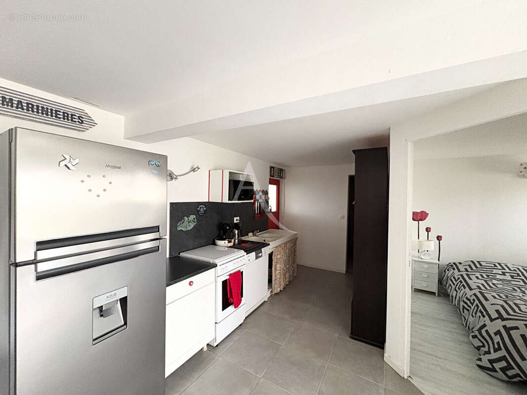 Maison à NOIRMOUTIER-EN-L'ILE