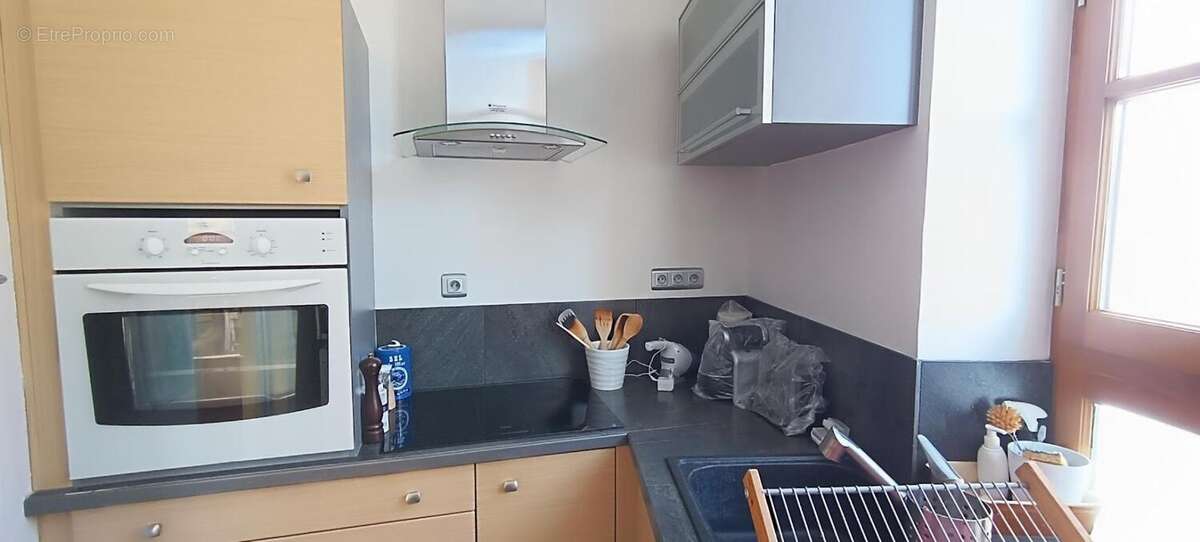 Maison à vendre 6 pièces SAUVAGNAT SAINTE MARTHE (63) - photo 13