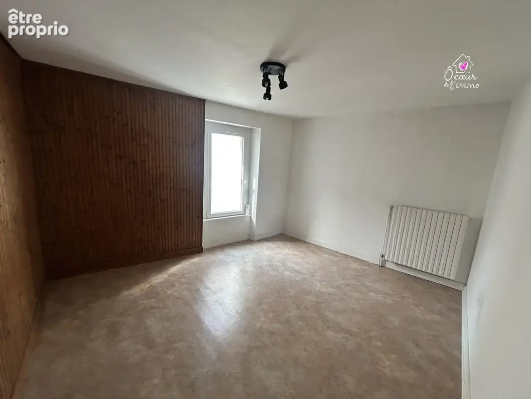 Maison 6 pièces 124 m² à vendre à Tillieres (49230) - photo 4