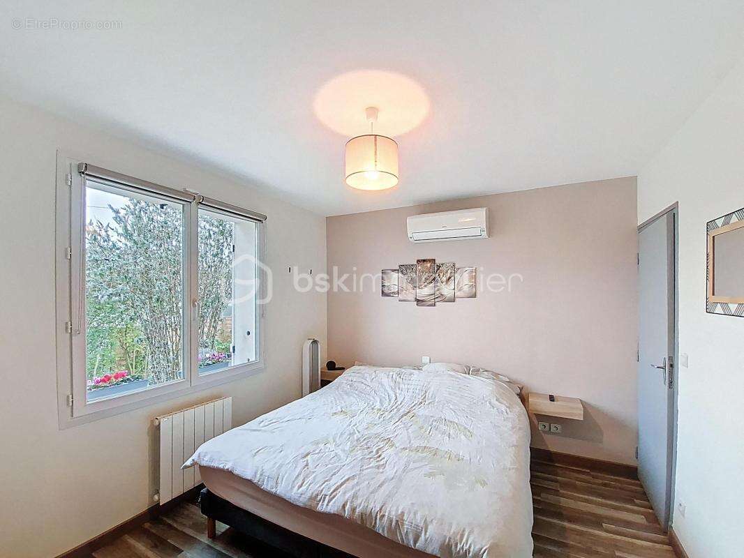 Maison à DONNEMARIE-DONTILLY