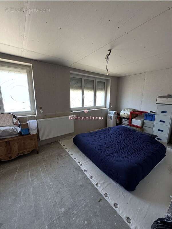 Maison 130 m² à Houdain  - photo 2