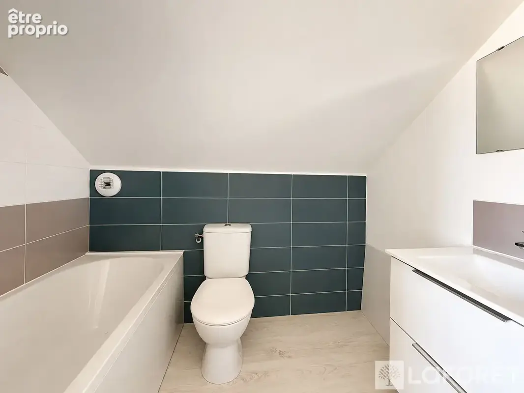 Maison Biscarrosse 4 pièce(s) 96 m2 - photo 14