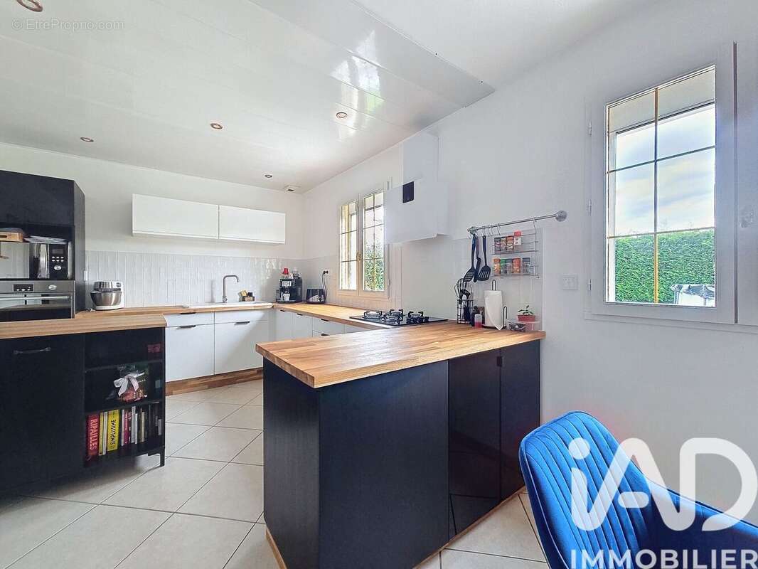 Photo 3 - Maison à MAISON-ROUGE
