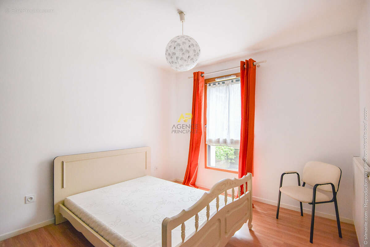 Appartement à CORMEILLES-EN-PARISIS