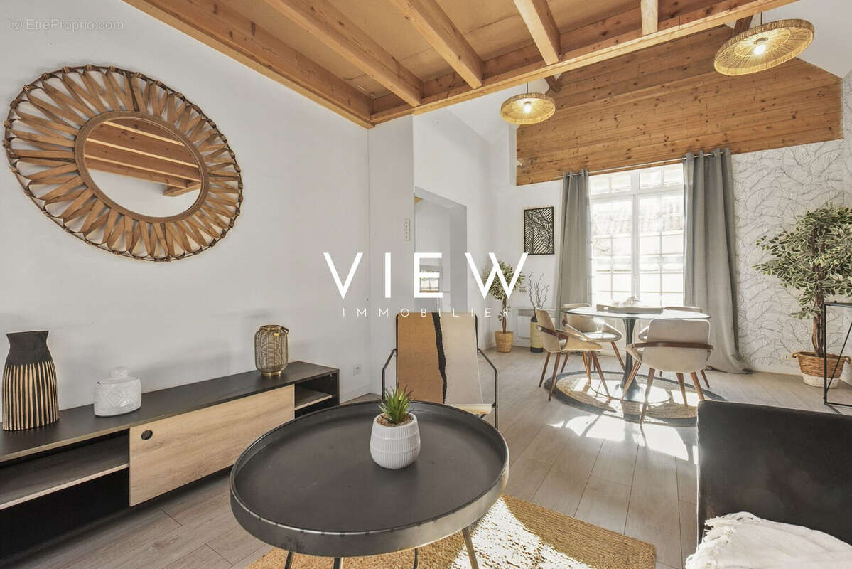 Maison à LA BAULE-ESCOUBLAC