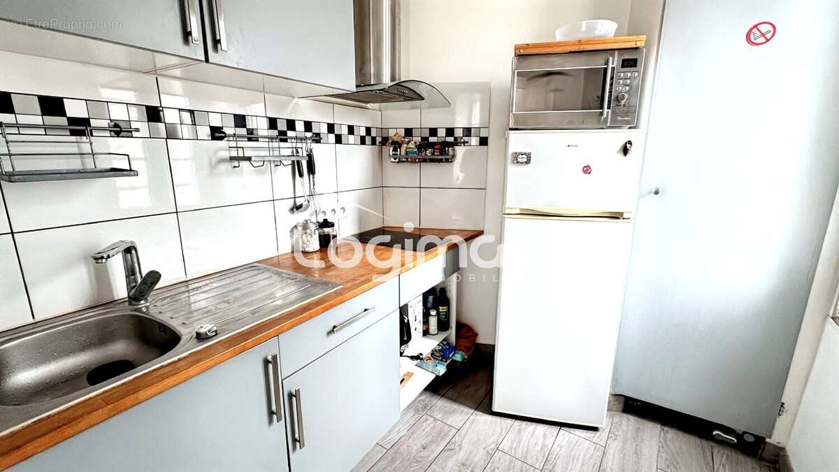 Maison à LA ROCHELLE