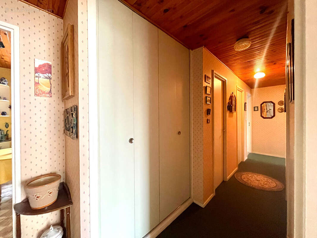 Appartement à THIONVILLE