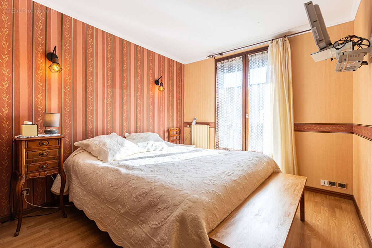 Maison à POISY