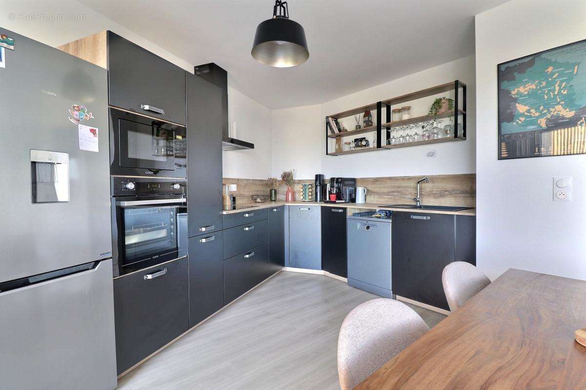 Appartement à ANGERS