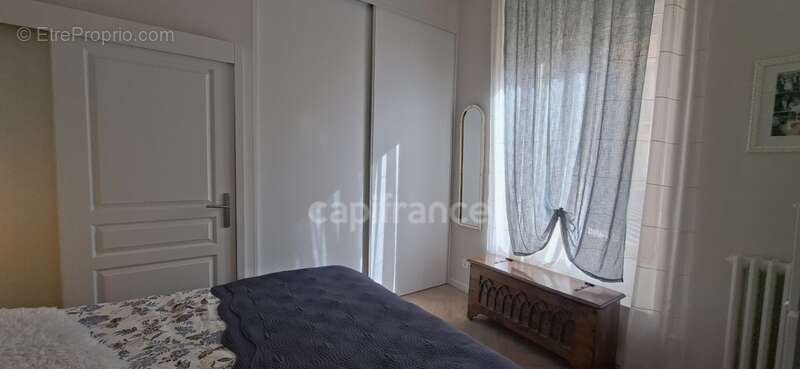 Appartement à AIX-LES-BAINS