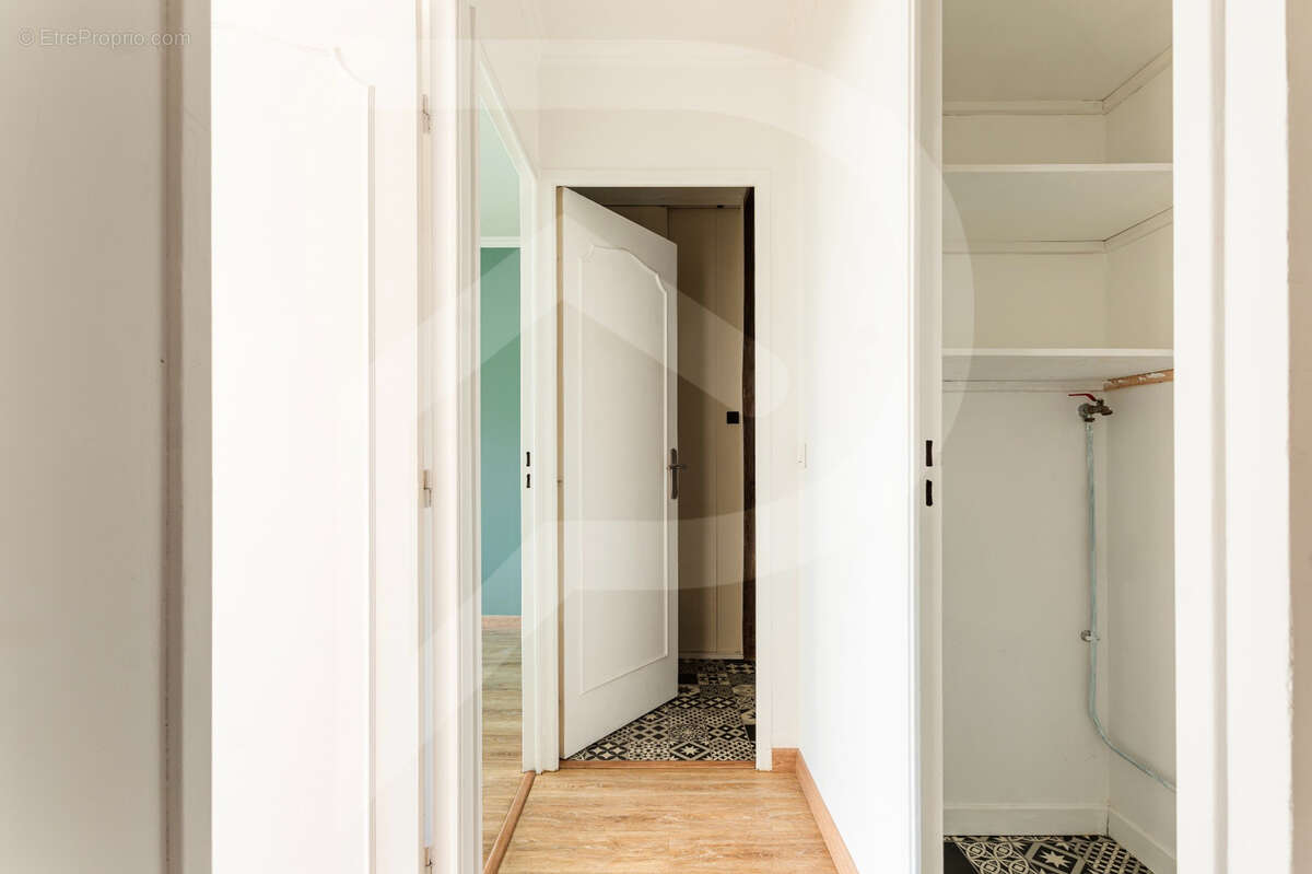 Appartement à LE HAVRE