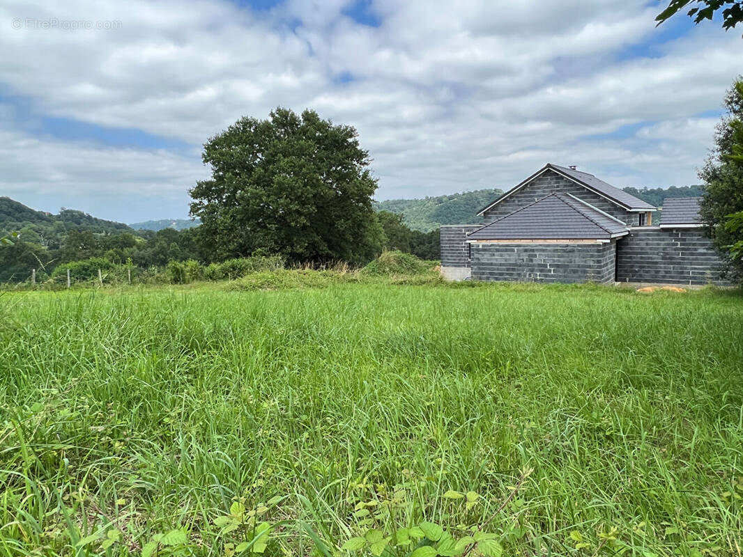 Terrain à BOSDARROS