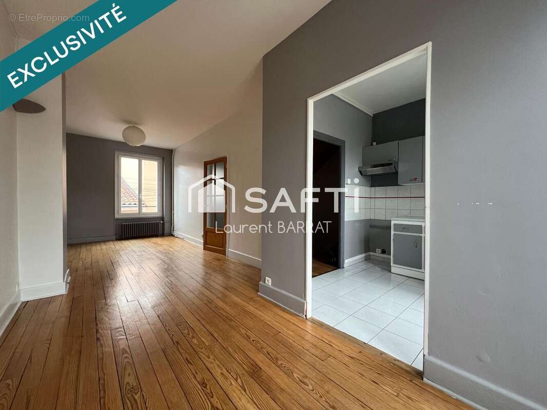 Photo 2 - Maison à ISSOIRE