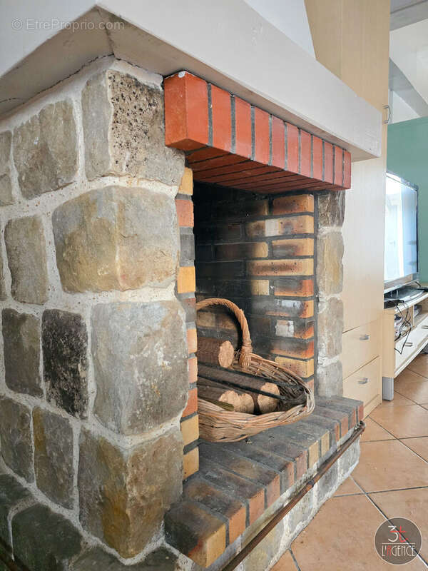 Maison à FONTENAY-SOUS-BOIS