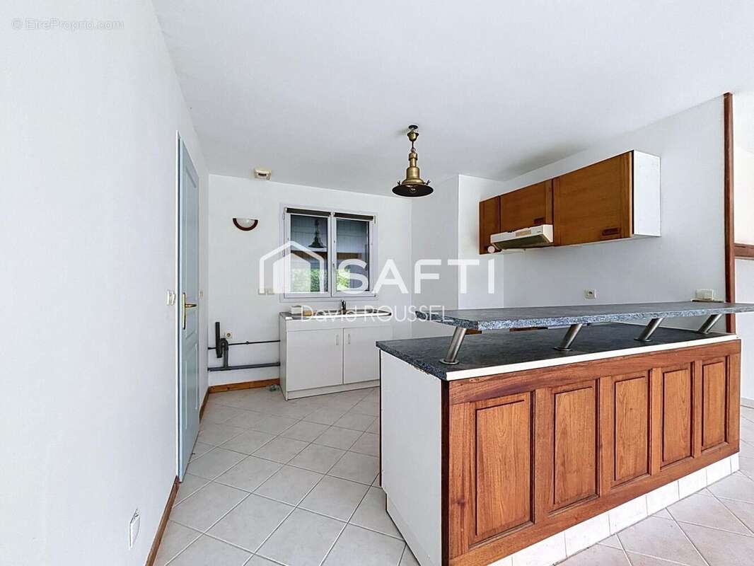 Maison 87 m² à Saulchoy  - photo 2