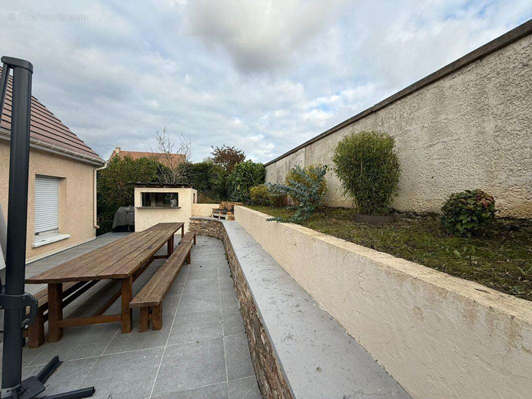 Maison à BREUILLET