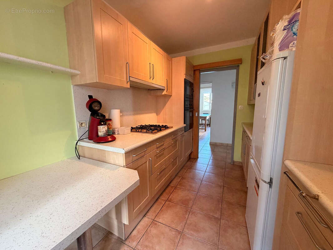 Appartement à NIMES