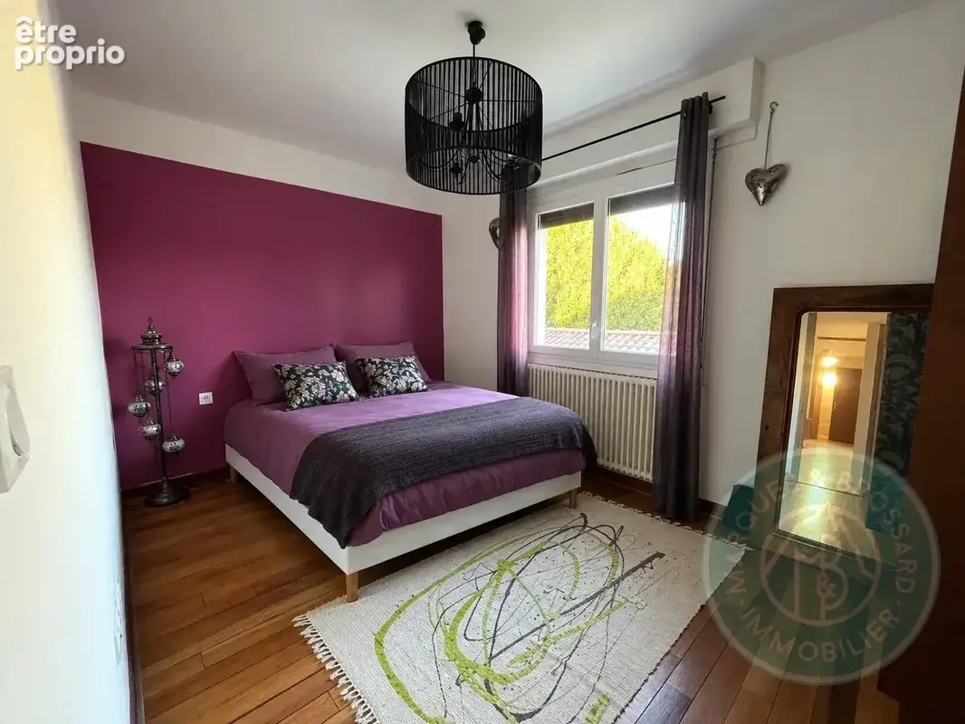 Maison familiale de 159m2 - Orleix - photo 6