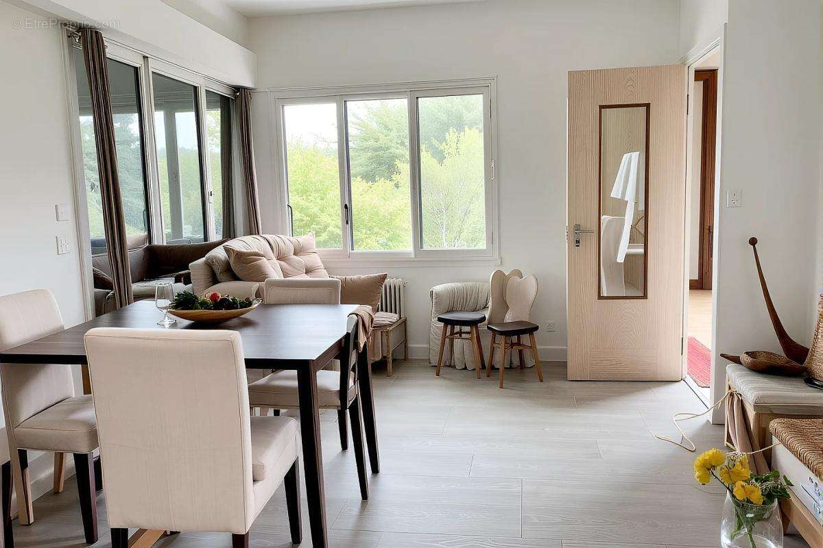 Maison de 117 m² avec fort potentiel – Terrain de 964 m² – Romilly-sur-Seine - photo 10