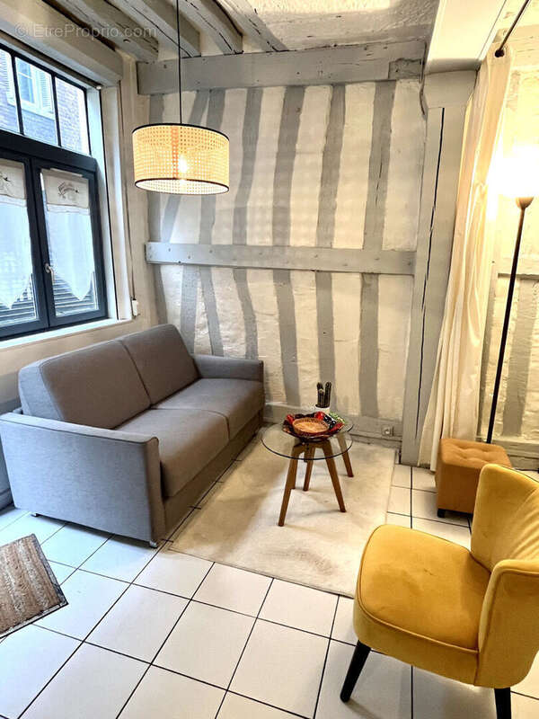 Appartement à ROUEN