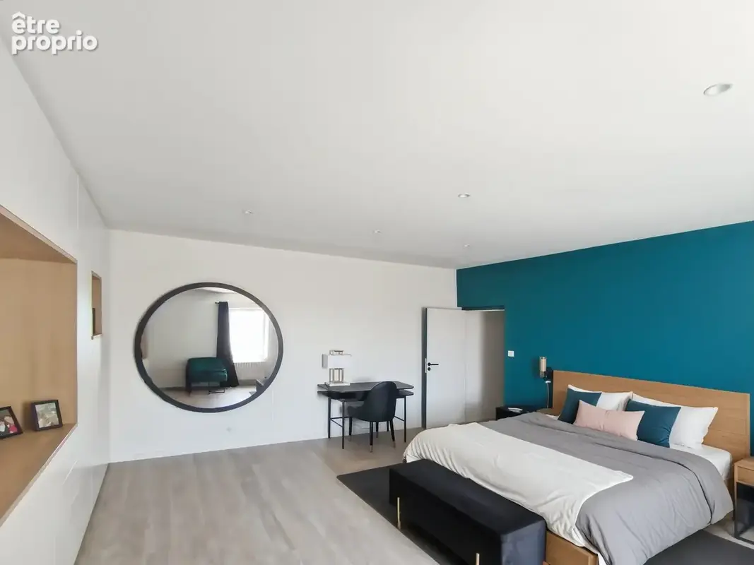 Maison 239 m² à Villefranche-Sur-Saone  - photo 4