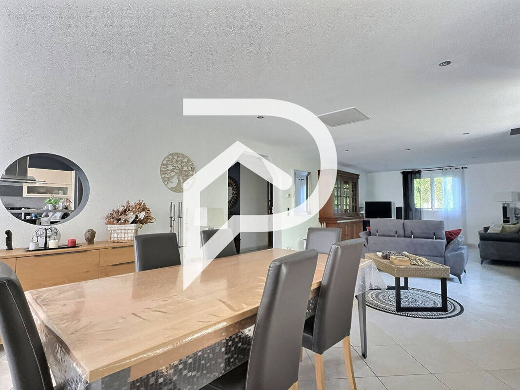 Maison à SOULTZ-HAUT-RHIN