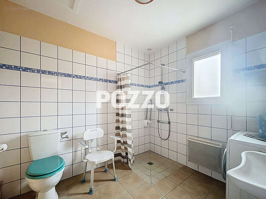 Maison à BARNEVILLE-CARTERET