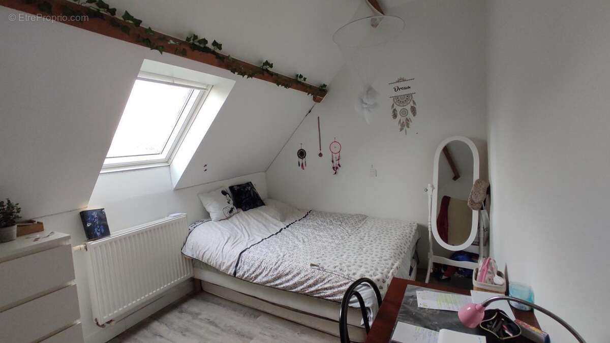 Maison à MARSAC-SUR-DON