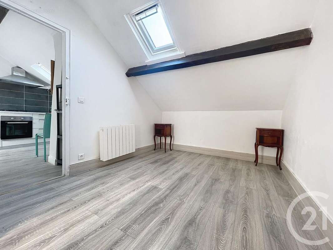 Appartement à MONTEREAU-FAULT-YONNE