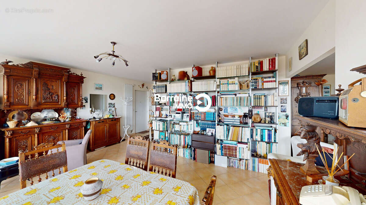 Appartement à BREST