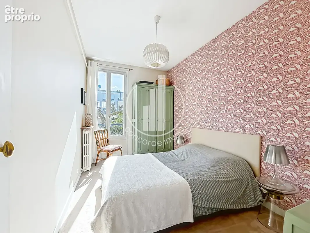 Maison Asnieres Sur Seine 7 pièce(s) 200 m2 - photo 11
