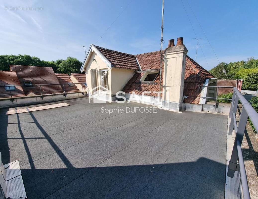 Photo 7 - Appartement à AVON