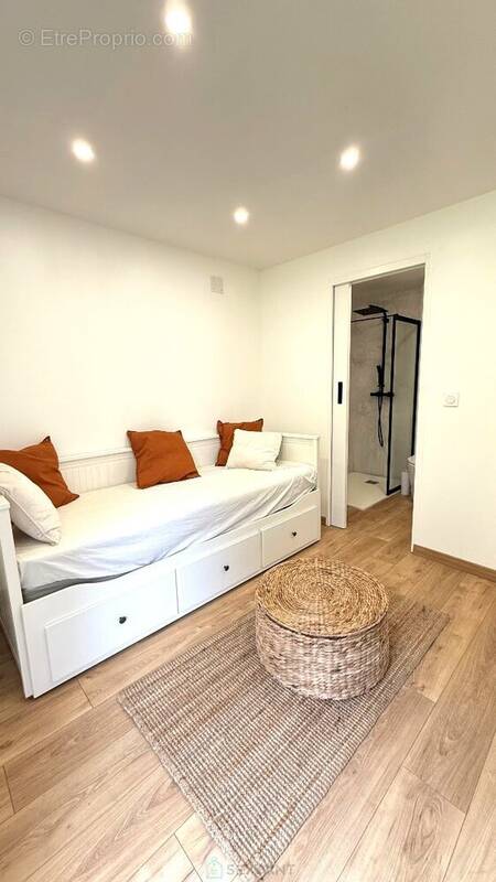 Appartement à DEAUVILLE