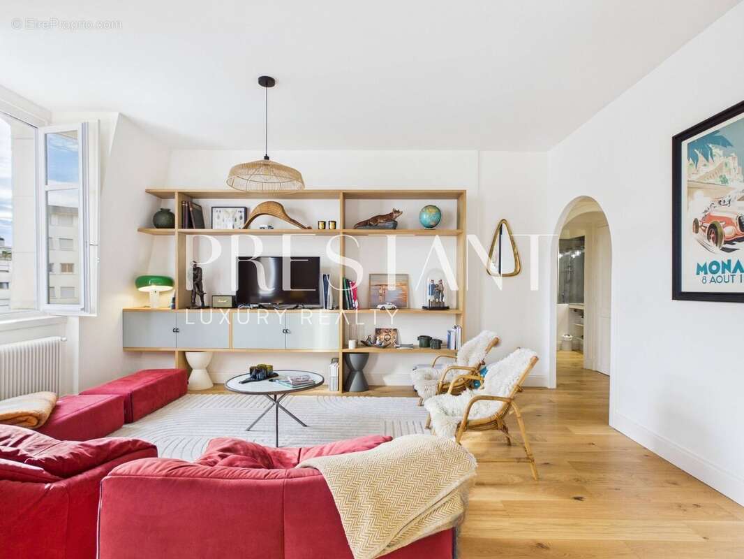 Appartement à BIARRITZ