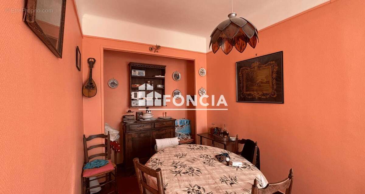 Appartement à DIGNE-LES-BAINS