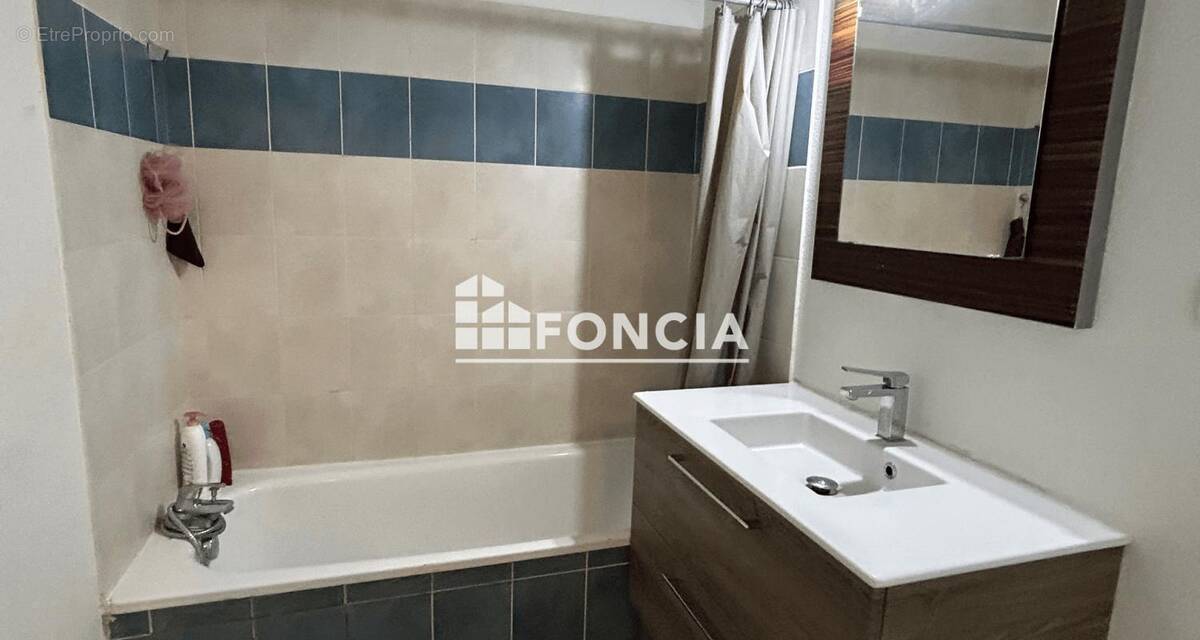 Appartement à MURET