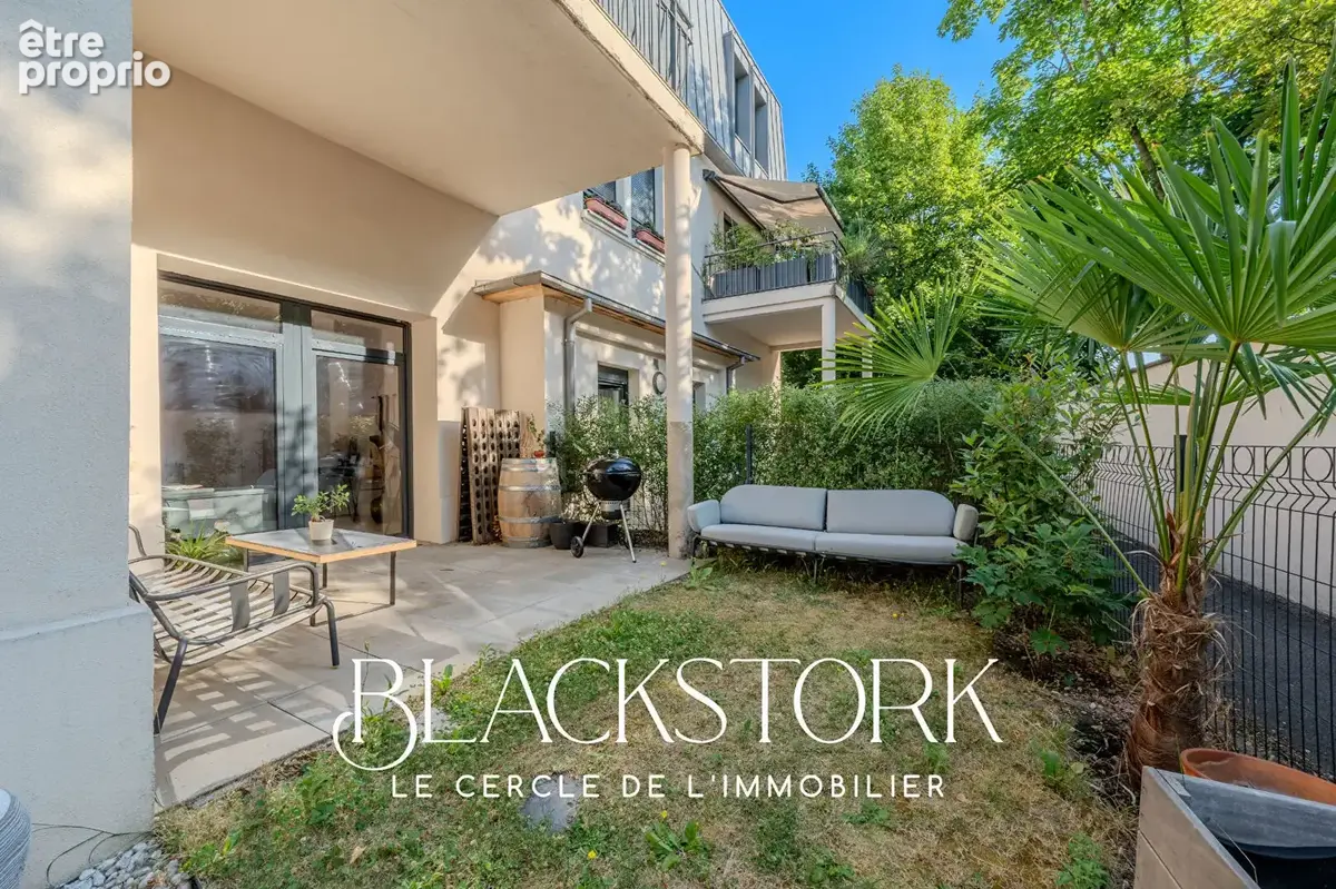 Appartement UNIQUE COLMAR SUD 3 pièces 104 m2 - photo 4