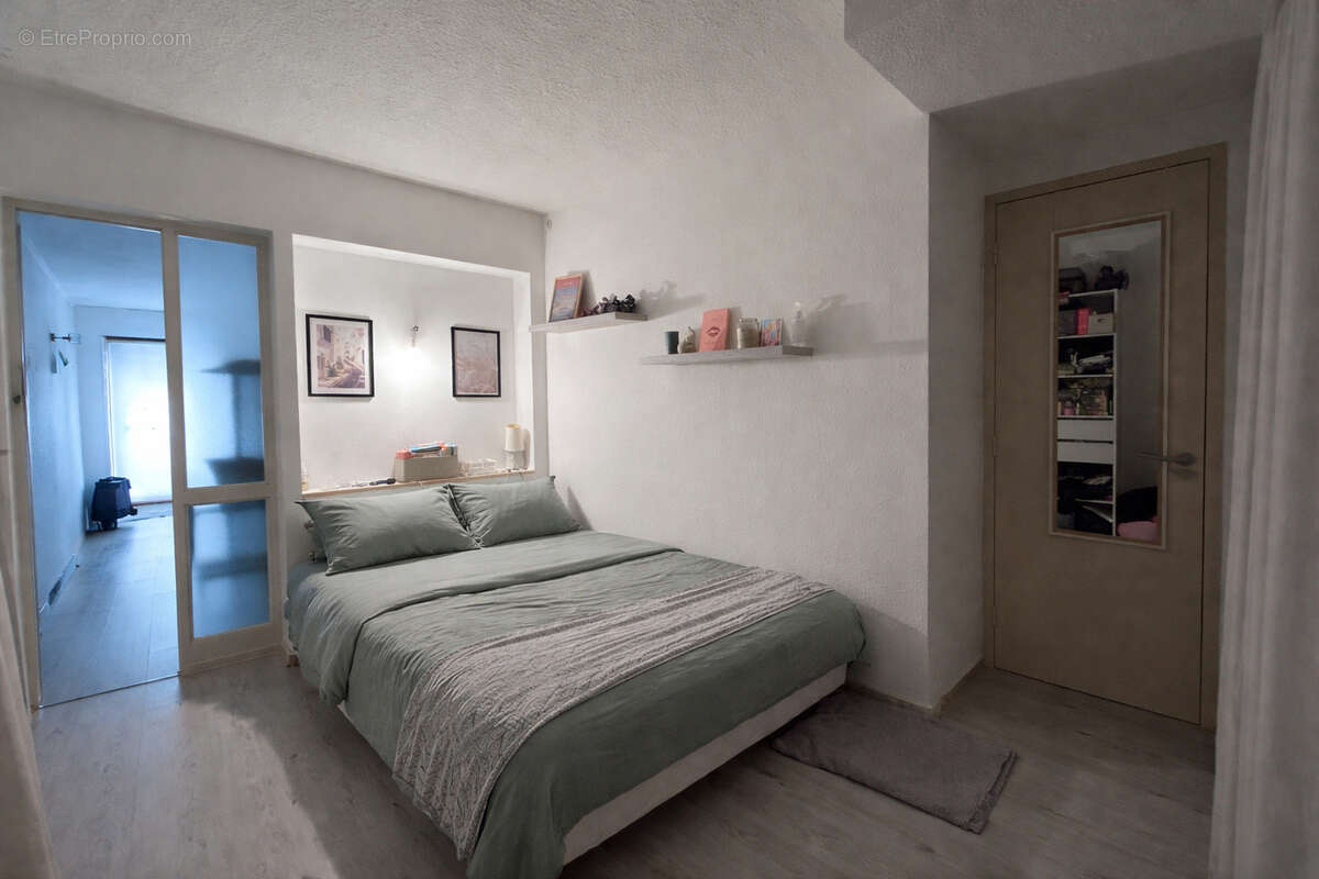 Appartement à BOURG-LES-VALENCE