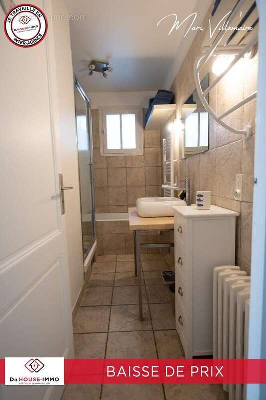 Maison à LA TREMBLADE