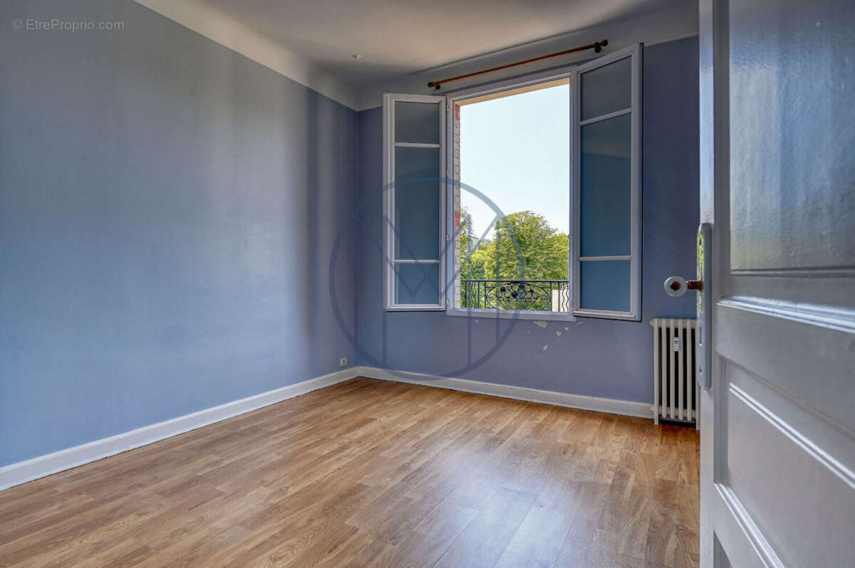 Appartement à SEVRES