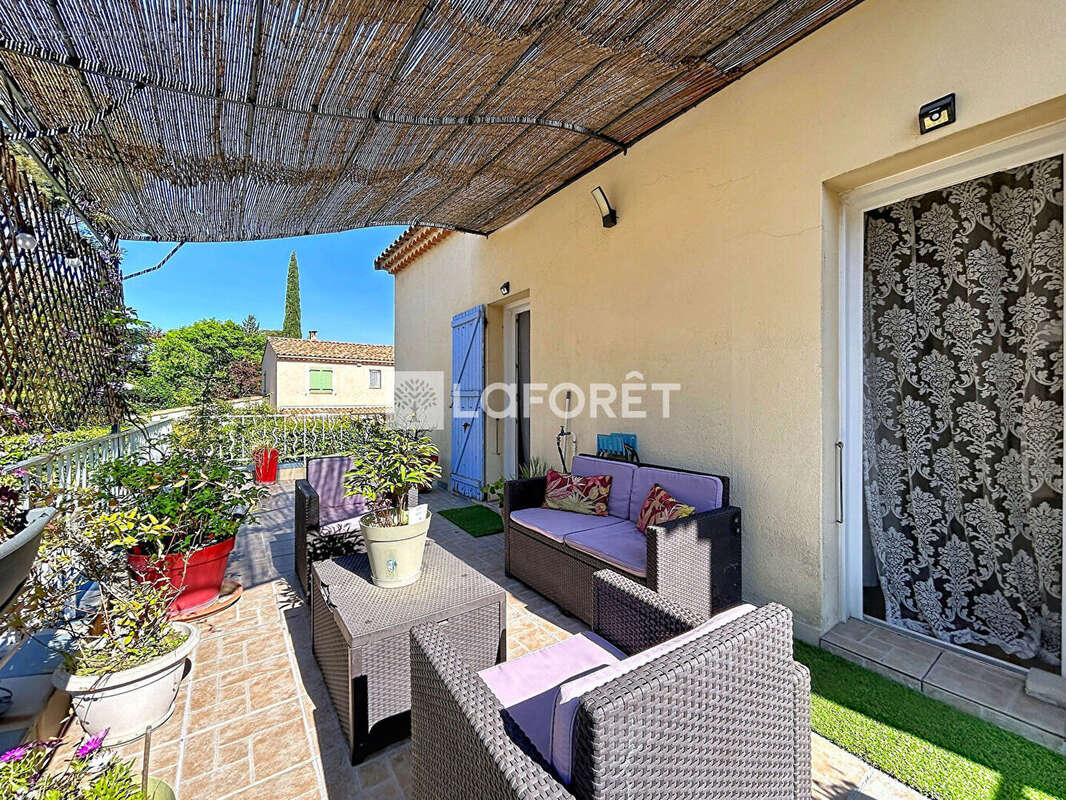 Maison familiale avec piscine - photo 17