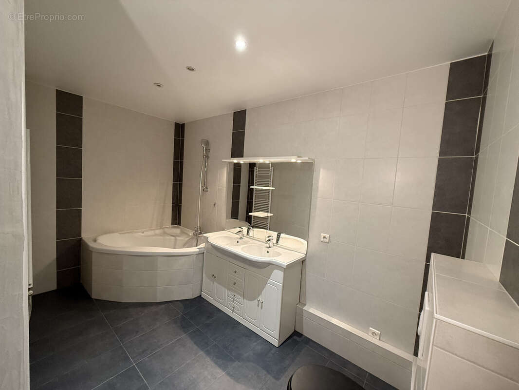 Appartement à GERARDMER