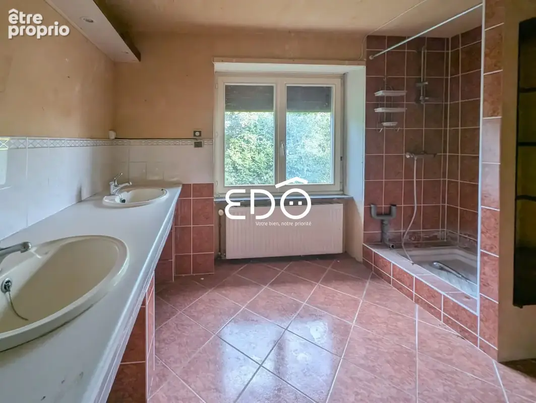 Maison 6 pièces 163 m² à vendre à Sarrewerden (67260) - photo 5