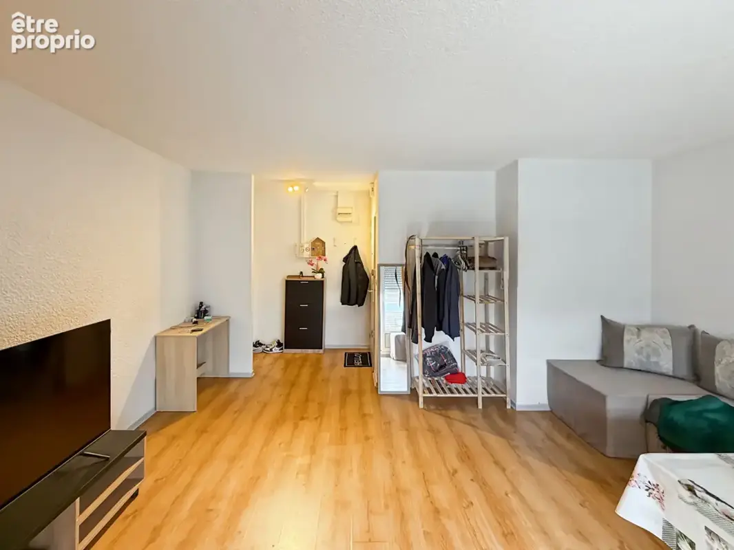 Appartement 2 pièces à Mantes-la-Jolie - photo 3